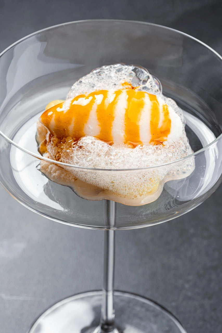 Hello, Malcolm: A Seamless Convergence Of Southeast Asian Flavors