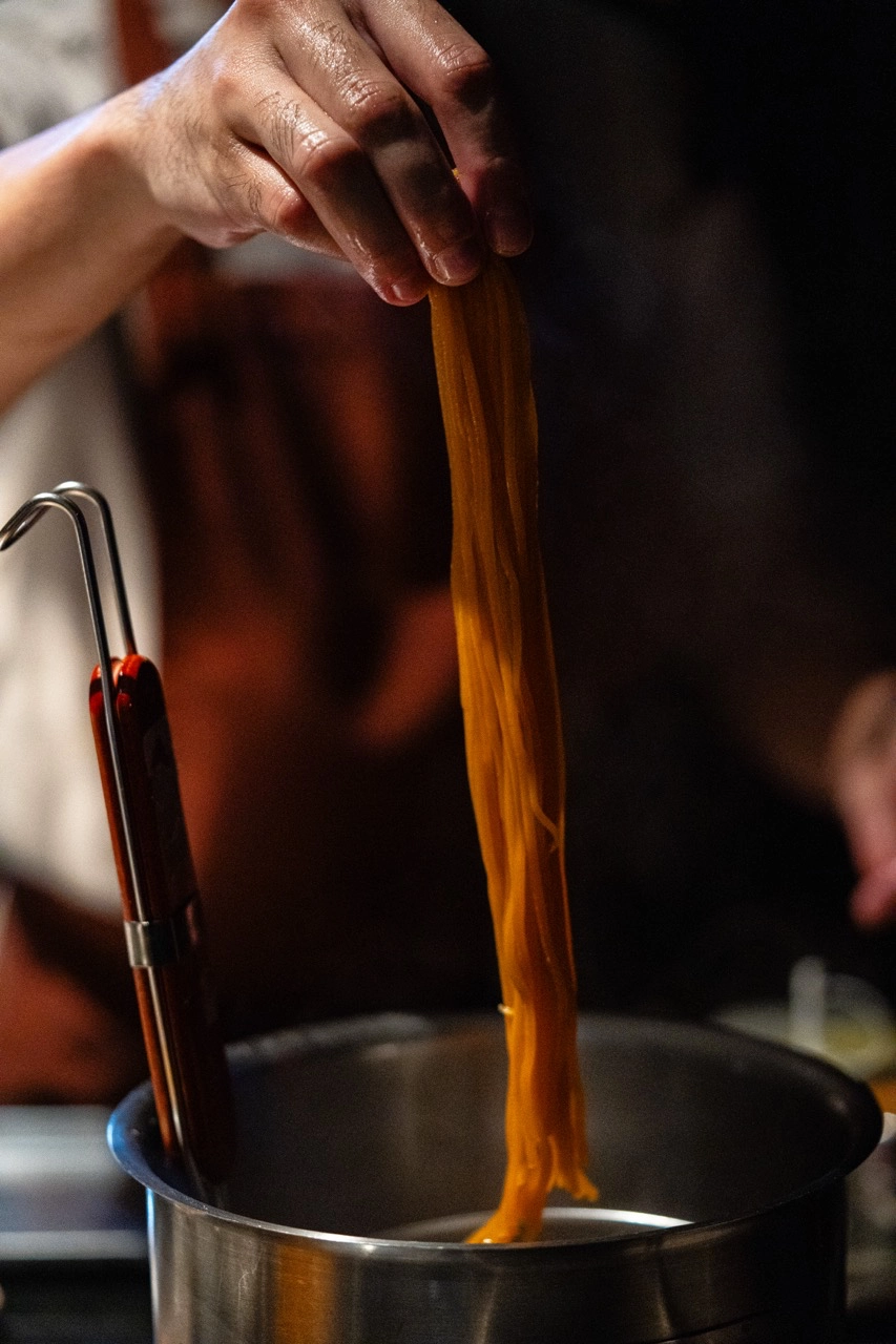 Hello, Malcolm: A Seamless Convergence Of Southeast Asian Flavors