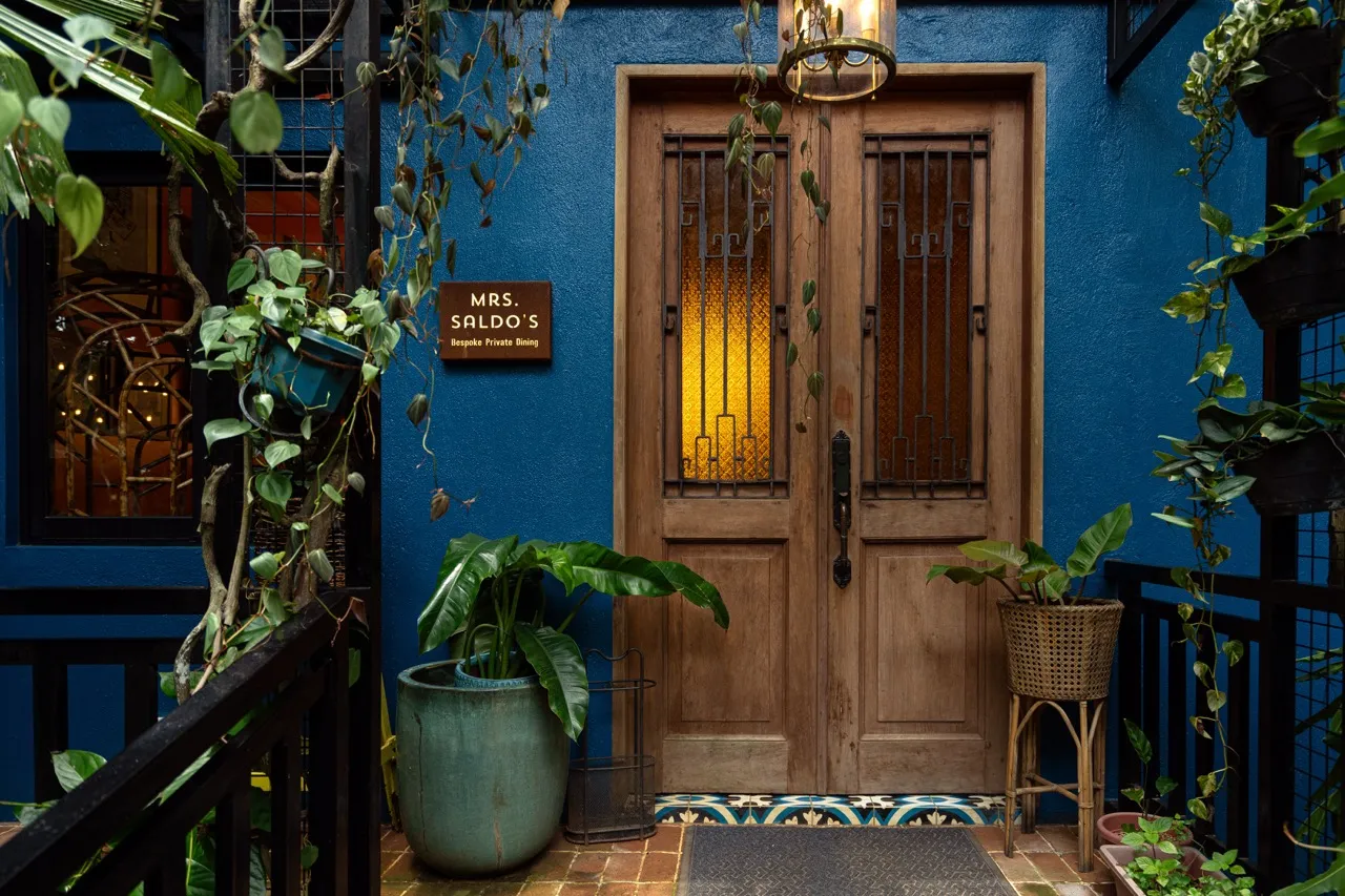 Little Miss Saldo’s