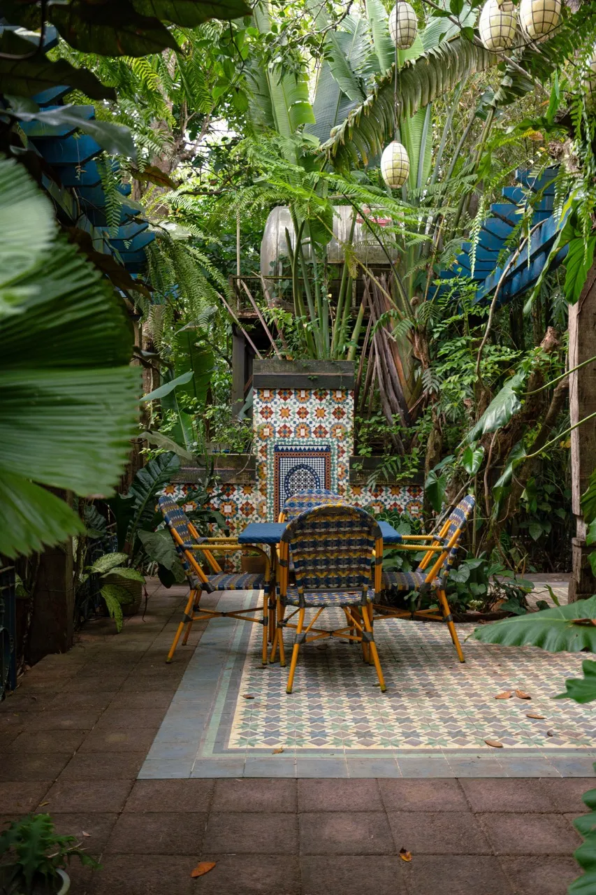 Little Miss Saldo’s