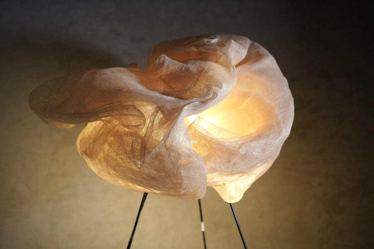 Two-Artist Exhibition "HUGIS" Traces The Shape Of Memory, History, And Identity Art House