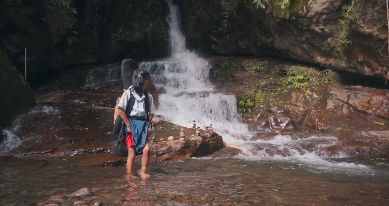 Layag: Cinemalaya 21 Voyages Through the Ever-Changing Tides of Philippine Cinema