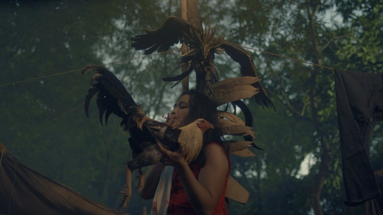 Layag: Cinemalaya 21 Voyages Through the Ever-Changing Tides of Philippine Cinema