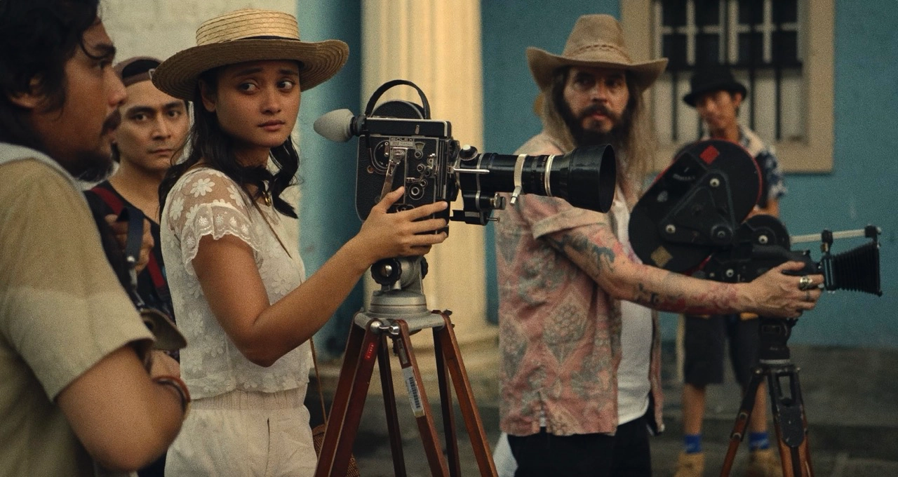 Celebrating 21 years of fearless storytelling, Cinemalaya returns with a diverse selection of 10 full-length features and 10 short films that challenge, examine, and celebrate both the mundane and extraordinary aspects of Filipino life. 