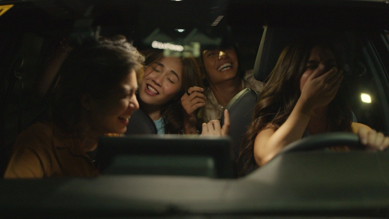 Celebrating 21 years of fearless storytelling, Cinemalaya returns with a diverse selection of 10 full-length features and 10 short films that challenge, examine, and celebrate both the mundane and extraordinary aspects of Filipino life. 