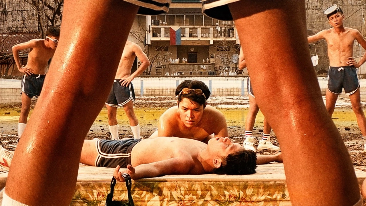 Layag: Cinemalaya 21 Voyages Through the Ever-Changing Tides of Philippine Cinema Festival