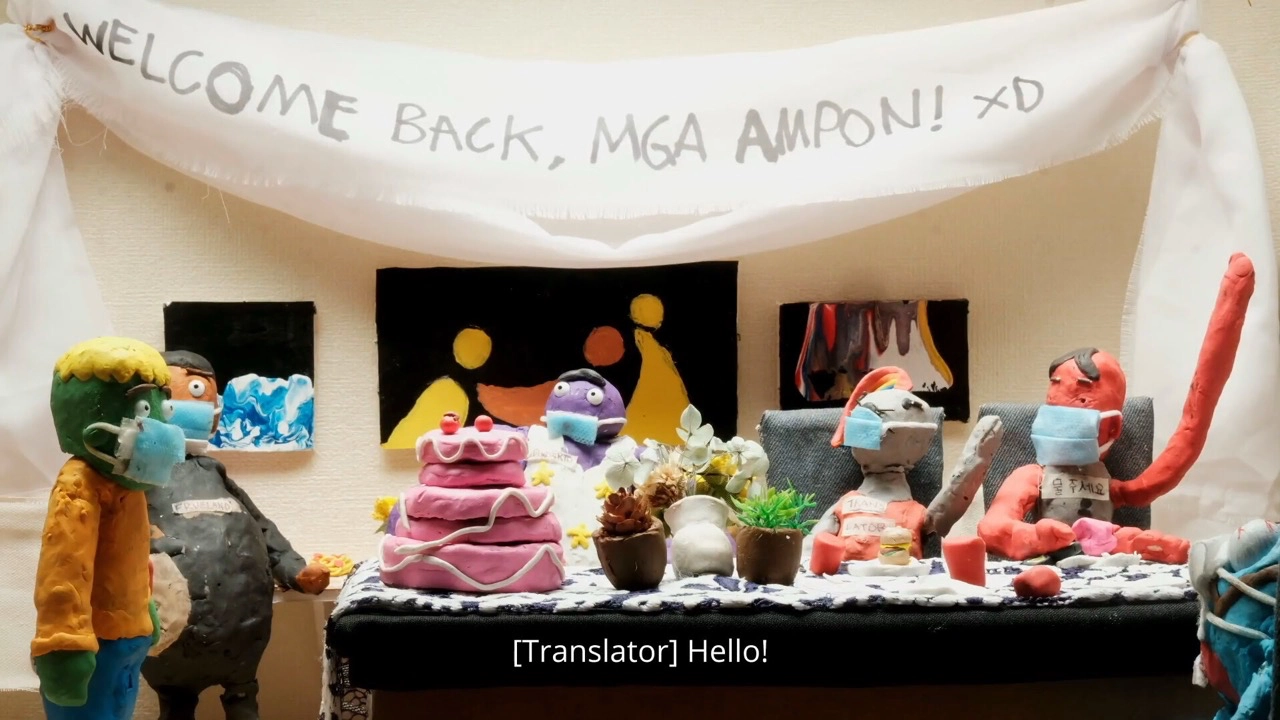 Layag: Cinemalaya 21 Voyages Through the Ever-Changing Tides of Philippine Cinema