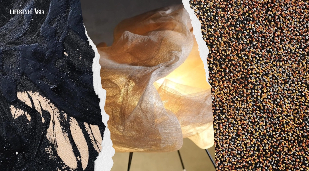 HUGIS by Art House: Exploring Filipino Memory and Shape