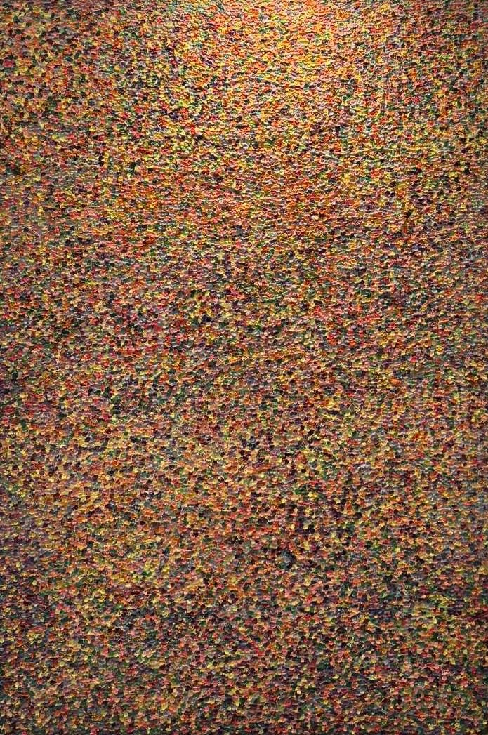 Two-Artist Exhibition "HUGIS" Traces The Shape Of Memory, History, And Identity Art House