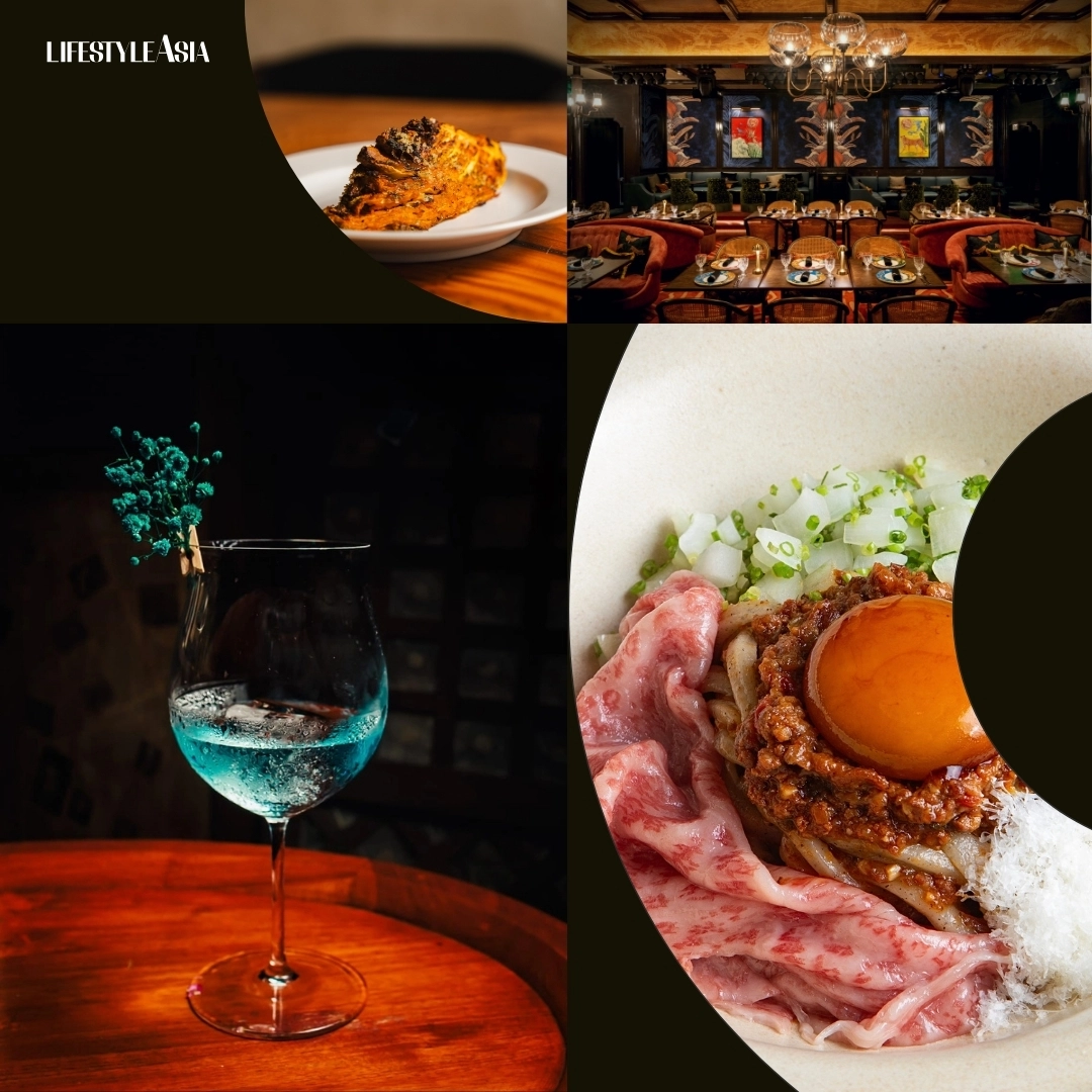 ICYMI Dining September