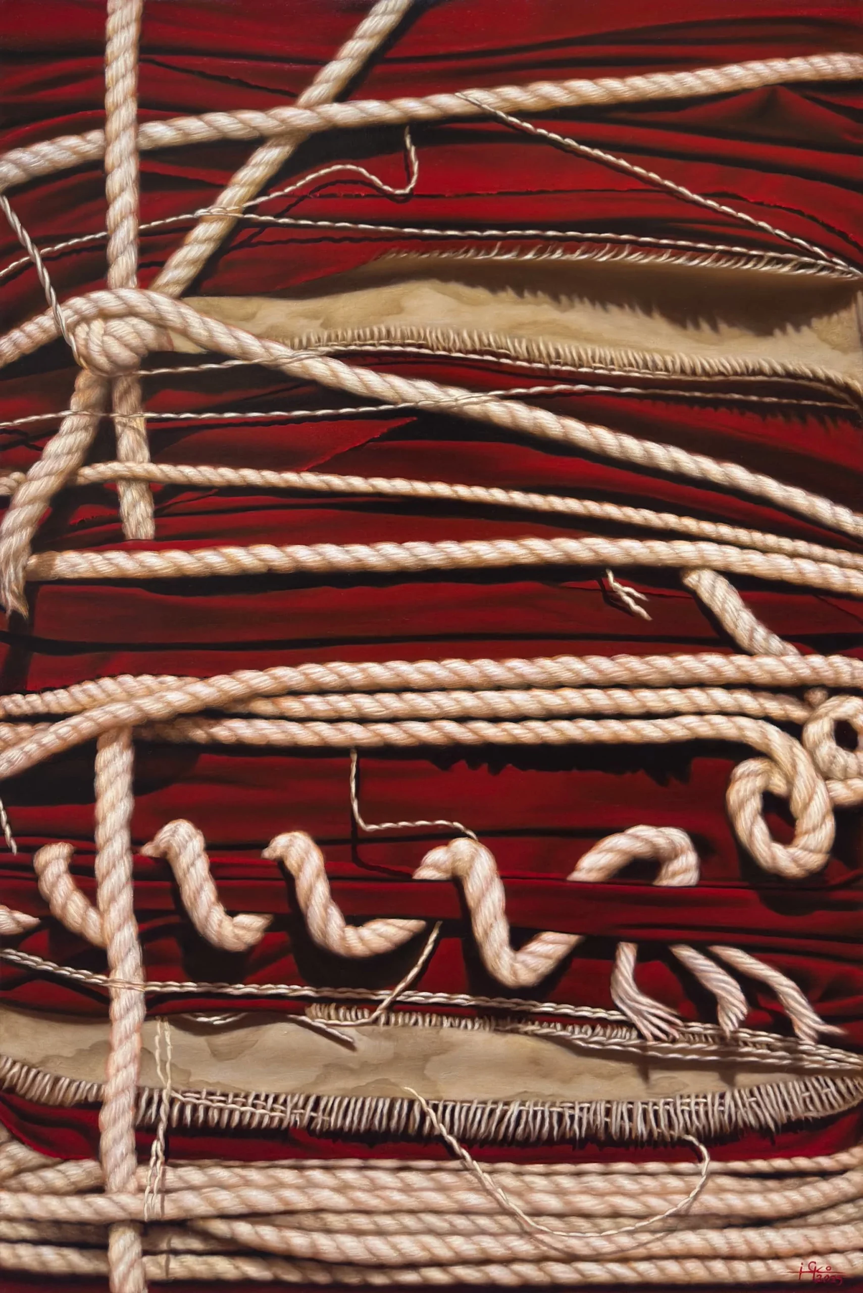 Isko Andrade Art Fair Asia Fukuoka