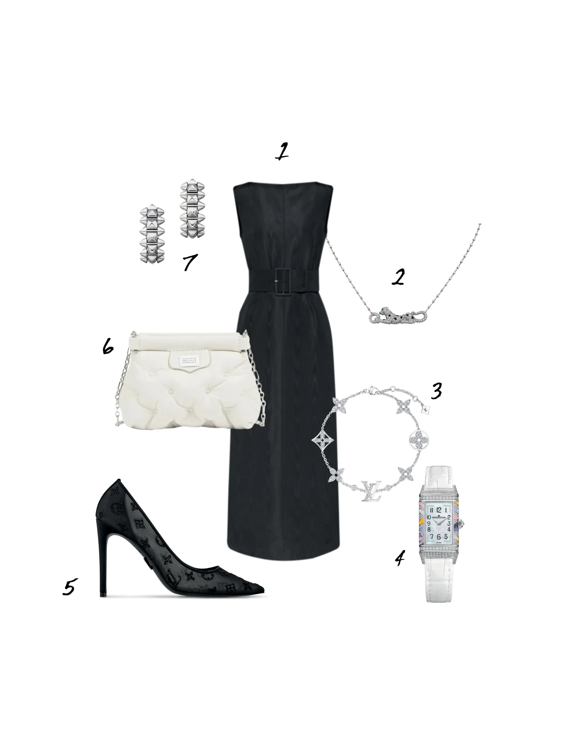 The Style Edit: Seasons Personified In Fashion