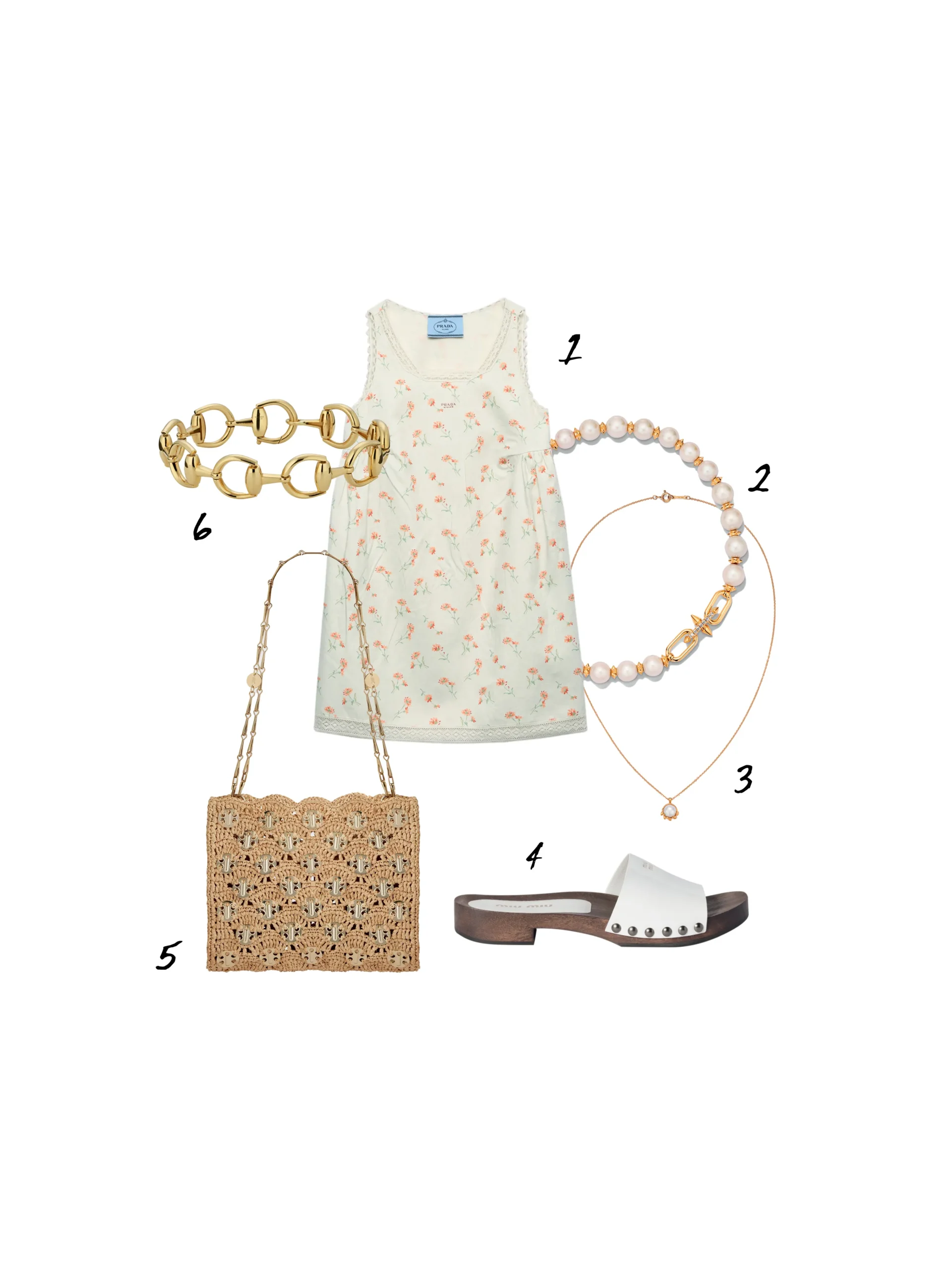 The Style Edit: Seasons Personified In Fashion