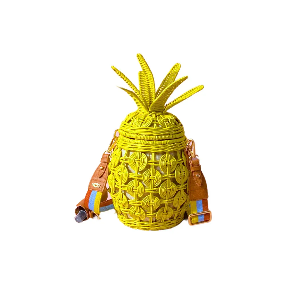 Statement Bags That Steal the Spotlight