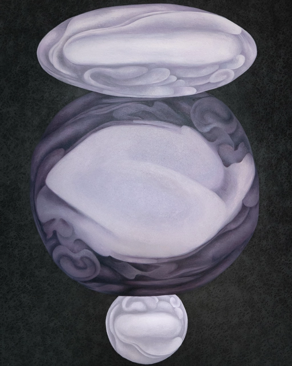 Works by Maria Angelica Tan Rakuten Fashion Week Tokyo