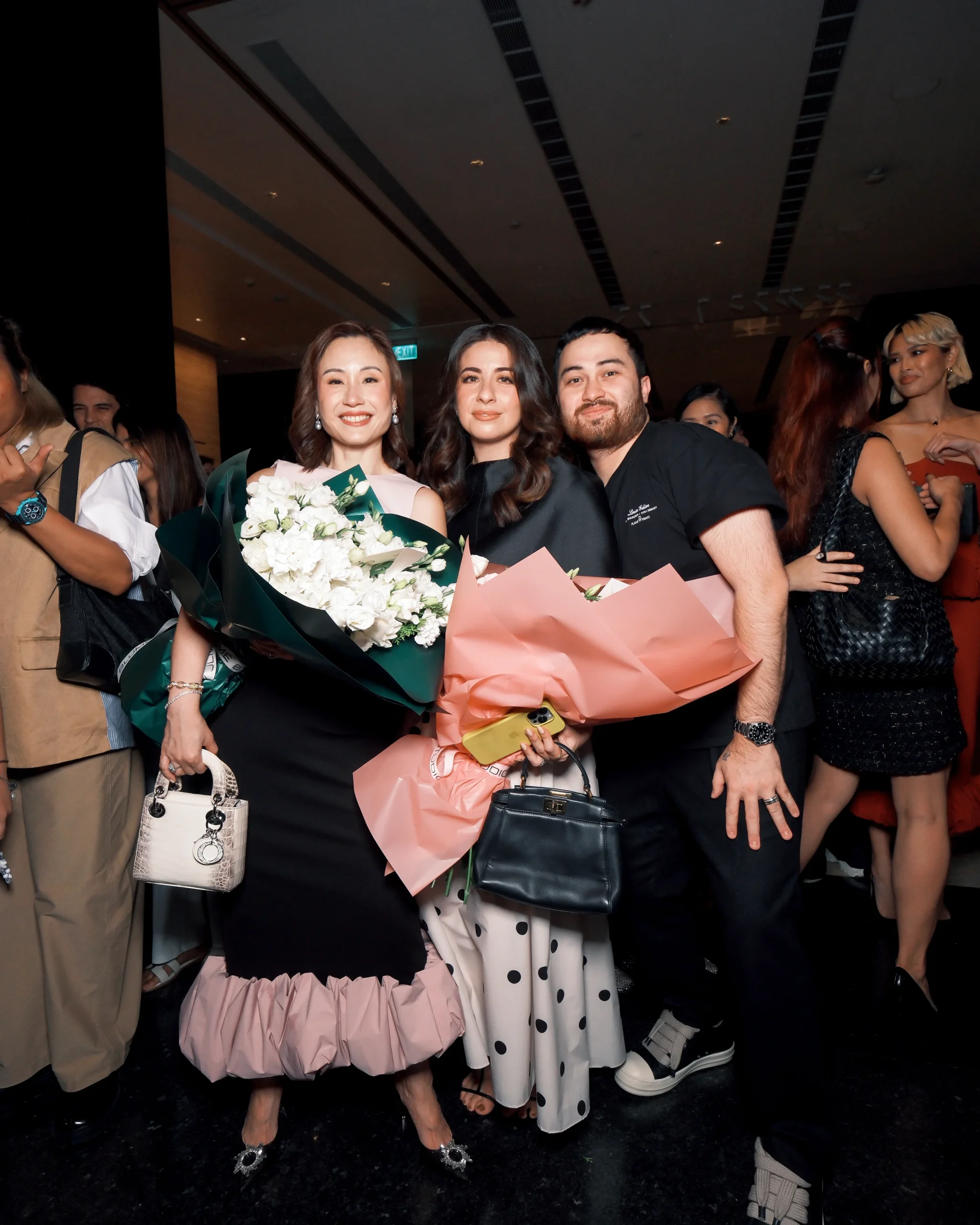 Plains & Prints Turns 30 with a Power Collab by Vania Romoff & Mark Bumgarner