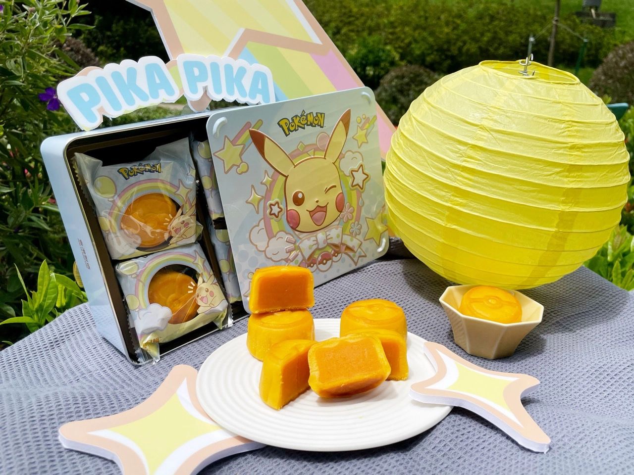 8 Places Offering Mooncakes This Mid-Autumn Festival 2025