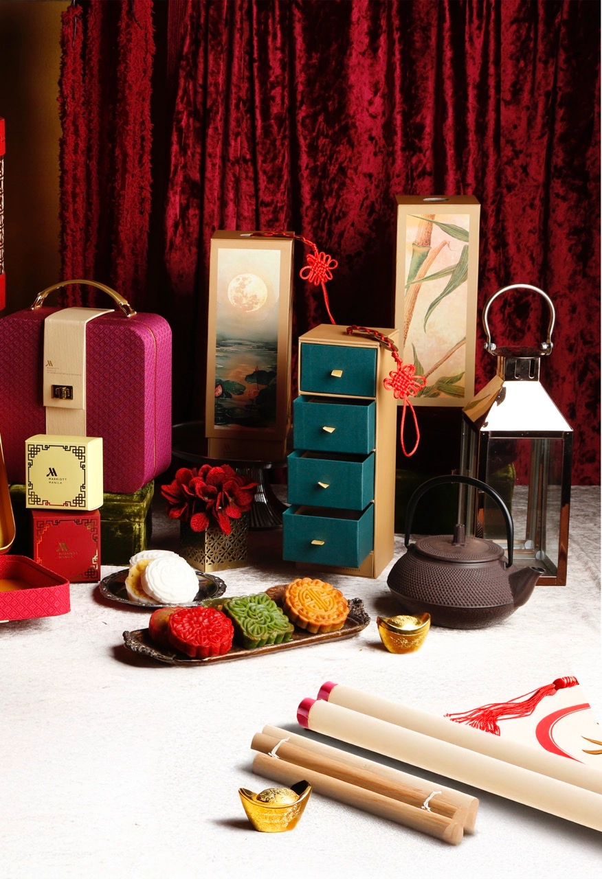 8 Places Offering Mooncakes This Mid-Autumn Festival 2025