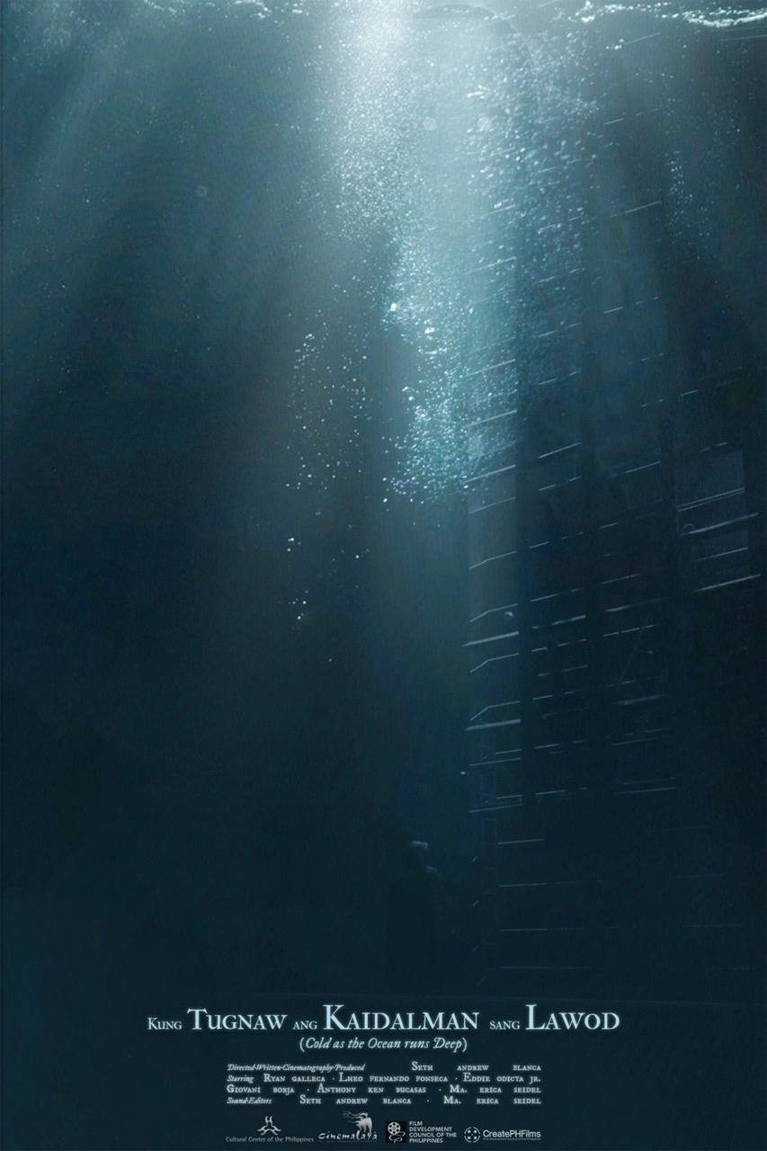 Layag: Cinemalaya 21 Voyages Through the Ever-Changing Tides of Philippine Cinema