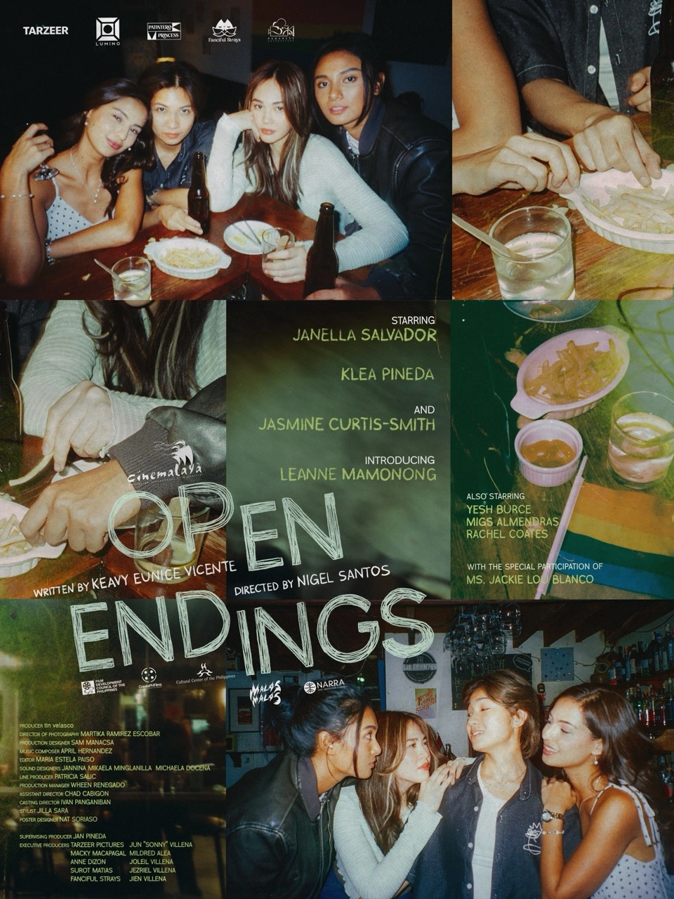 Layag: Cinemalaya 21 Voyages Through the Ever-Changing Tides of Philippine Cinema