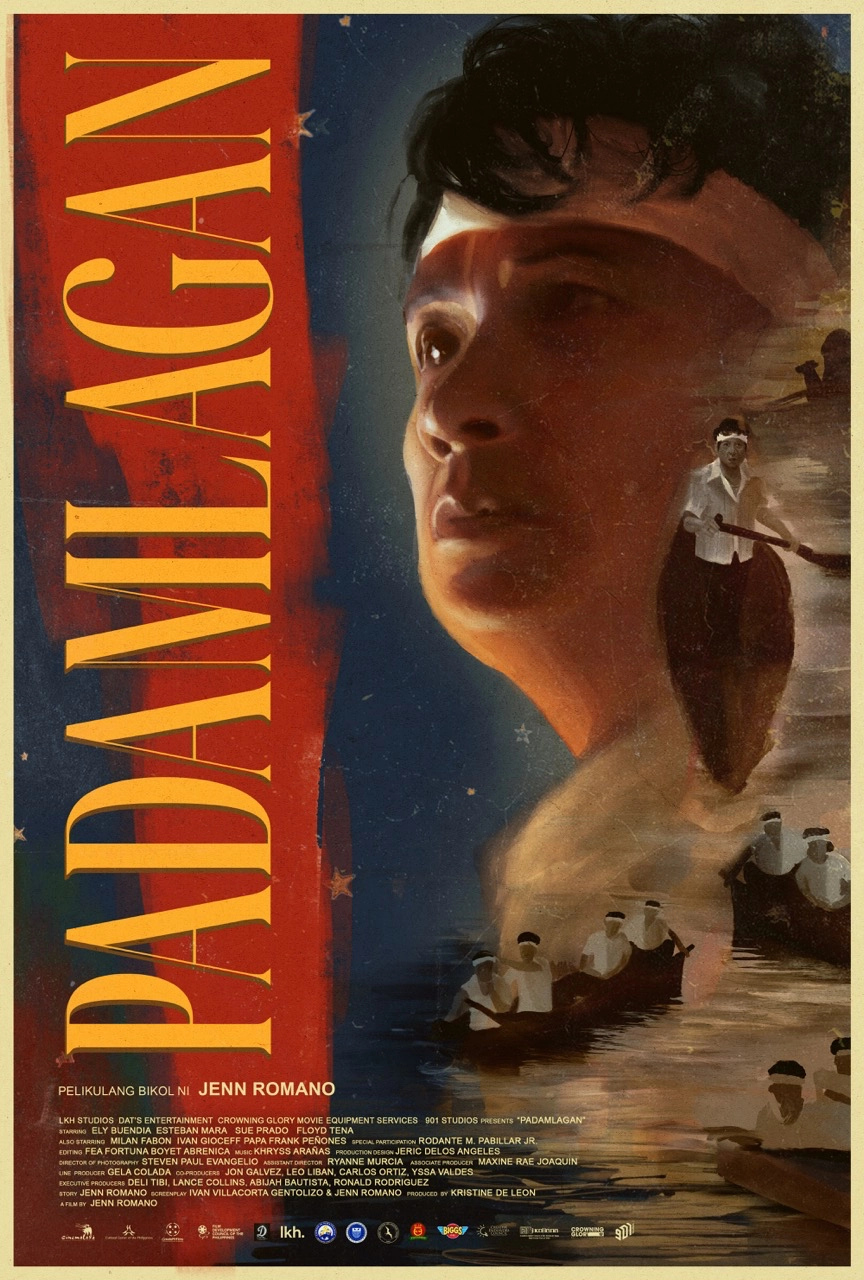 Layag: Cinemalaya 21 Voyages Through the Ever-Changing Tides of Philippine Cinema