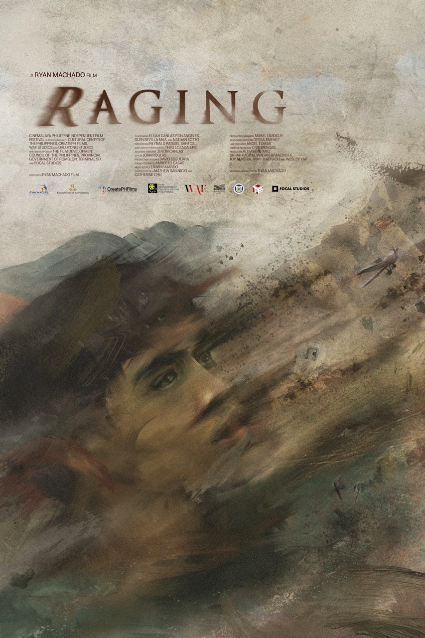 Layag: Cinemalaya 21 Voyages Through the Ever-Changing Tides of Philippine Cinema