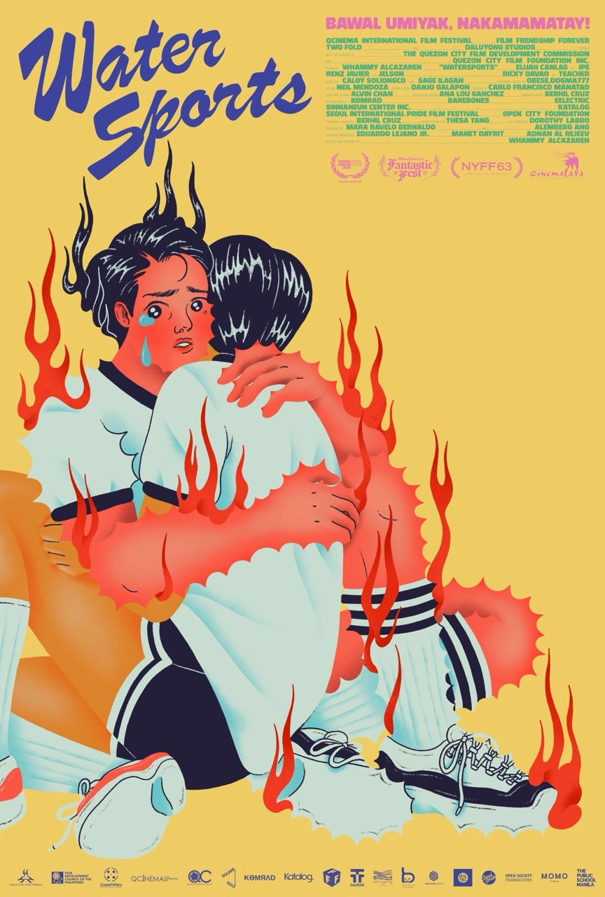 Layag: Cinemalaya 21 Voyages Through the Ever-Changing Tides of Philippine Cinema