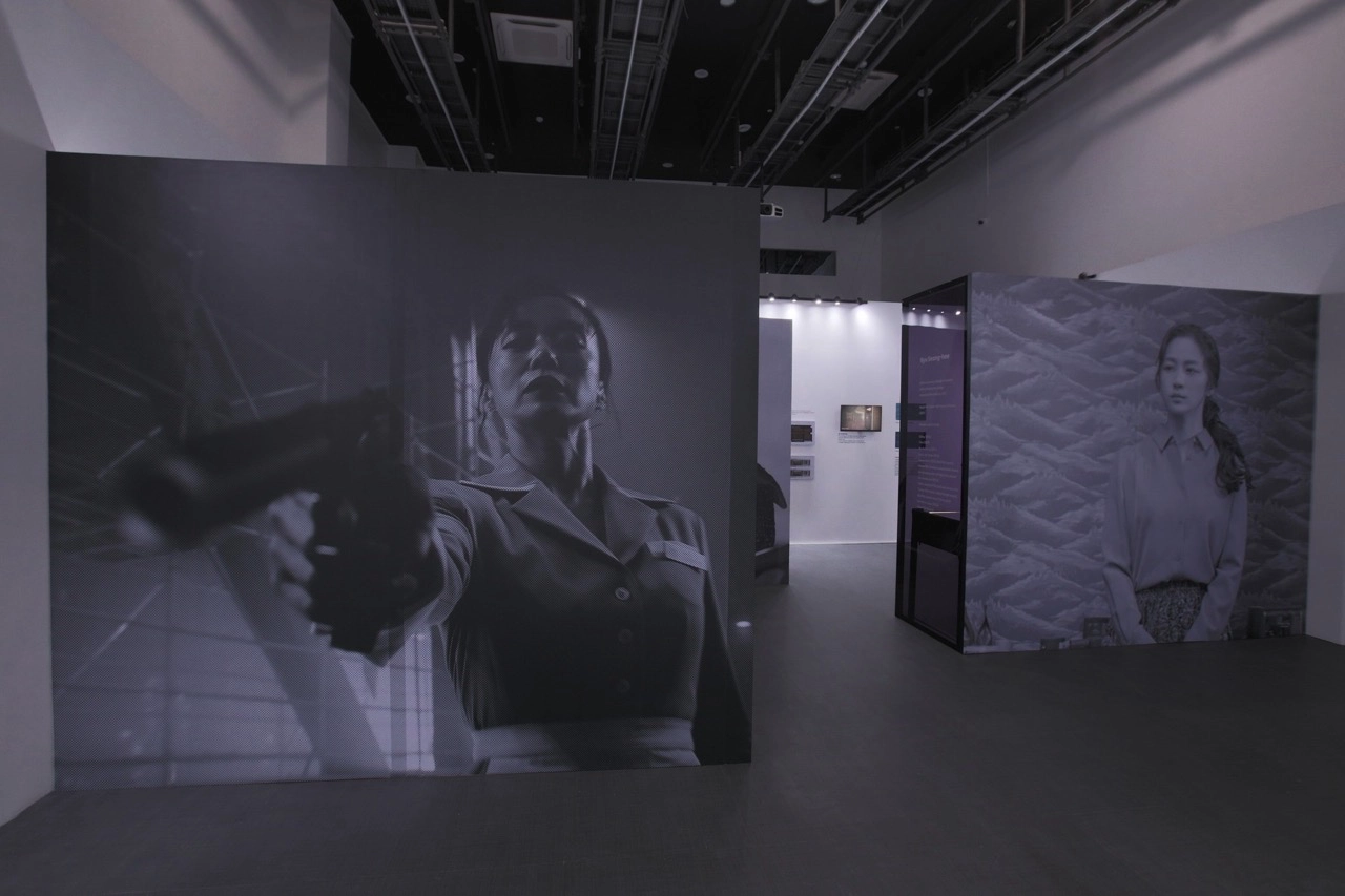 Inside Production Design: Scene Architects Build On-Screen Worlds