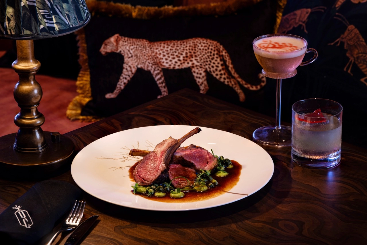 The Quezon Club Opens Its Doors This September Solaire Resort North Quezon City