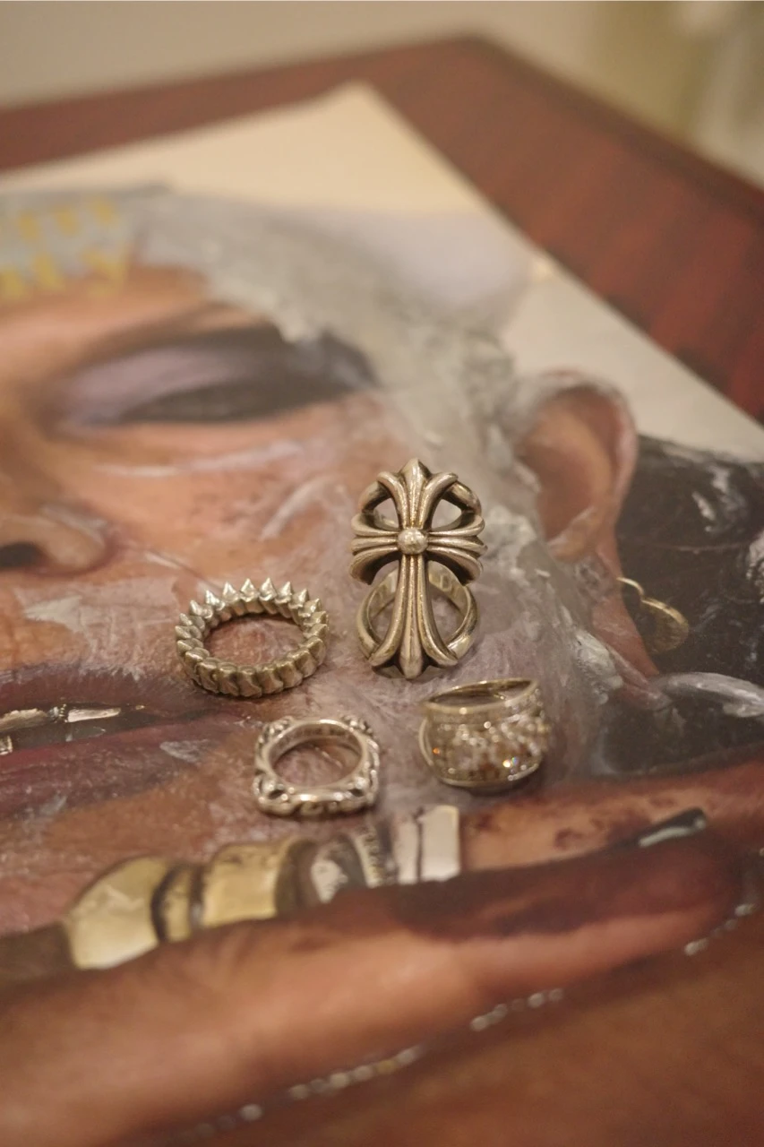 Where Her Style Takes Her: JV Librea and Her Chic Closet