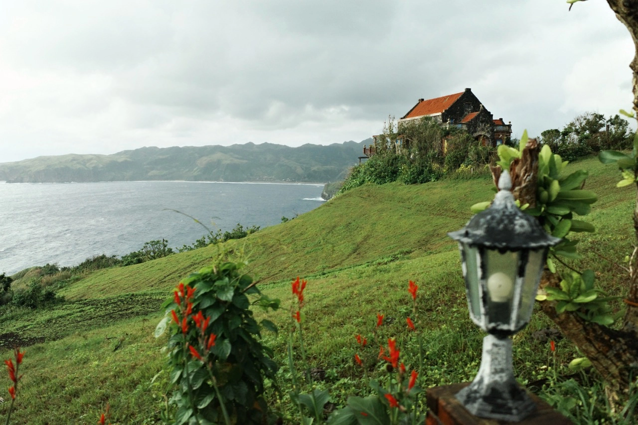 Snapshots Of Batanes by Mikel Panlilio