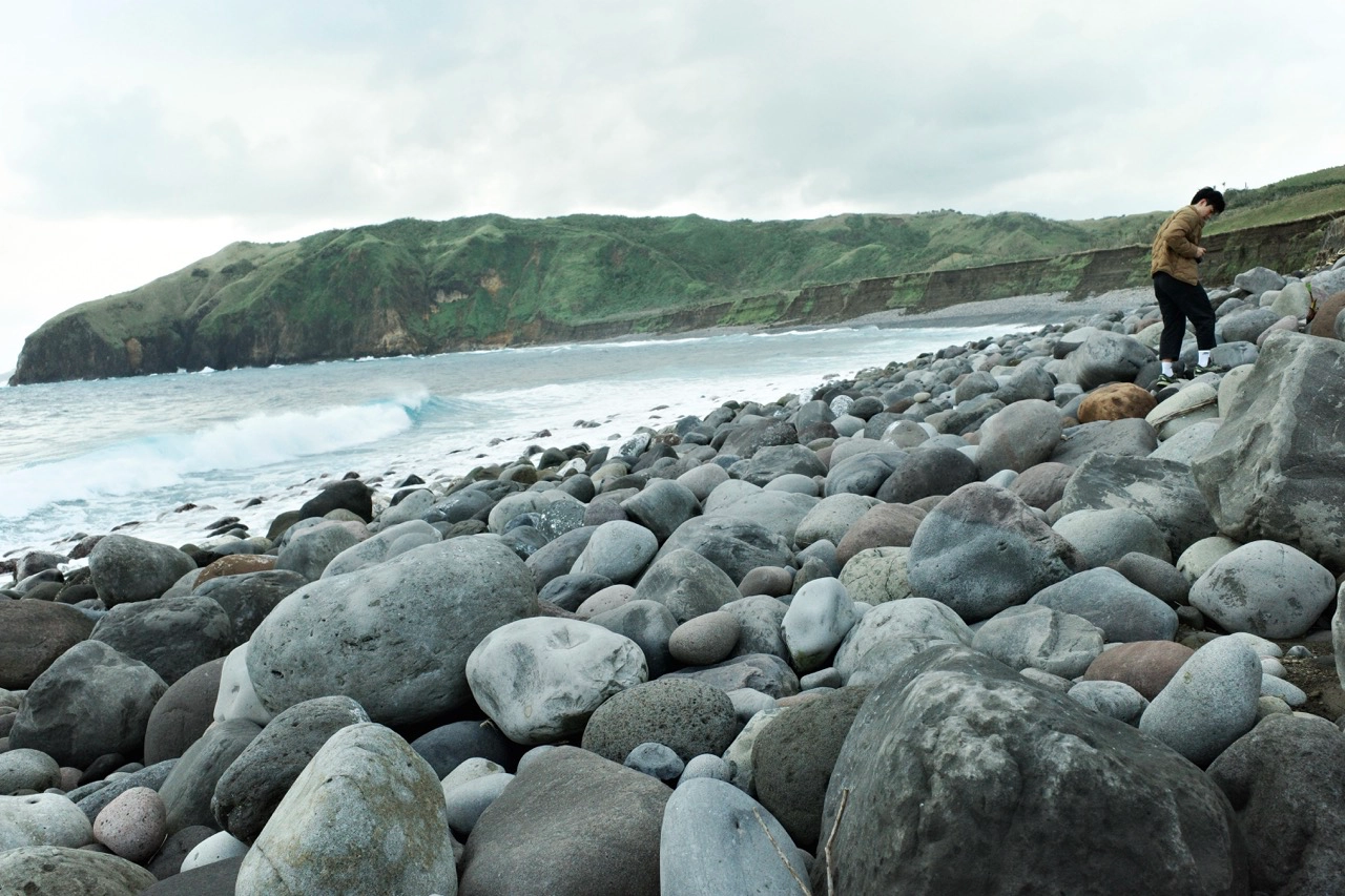 Snapshots Of Batanes by Mikel Panlilio