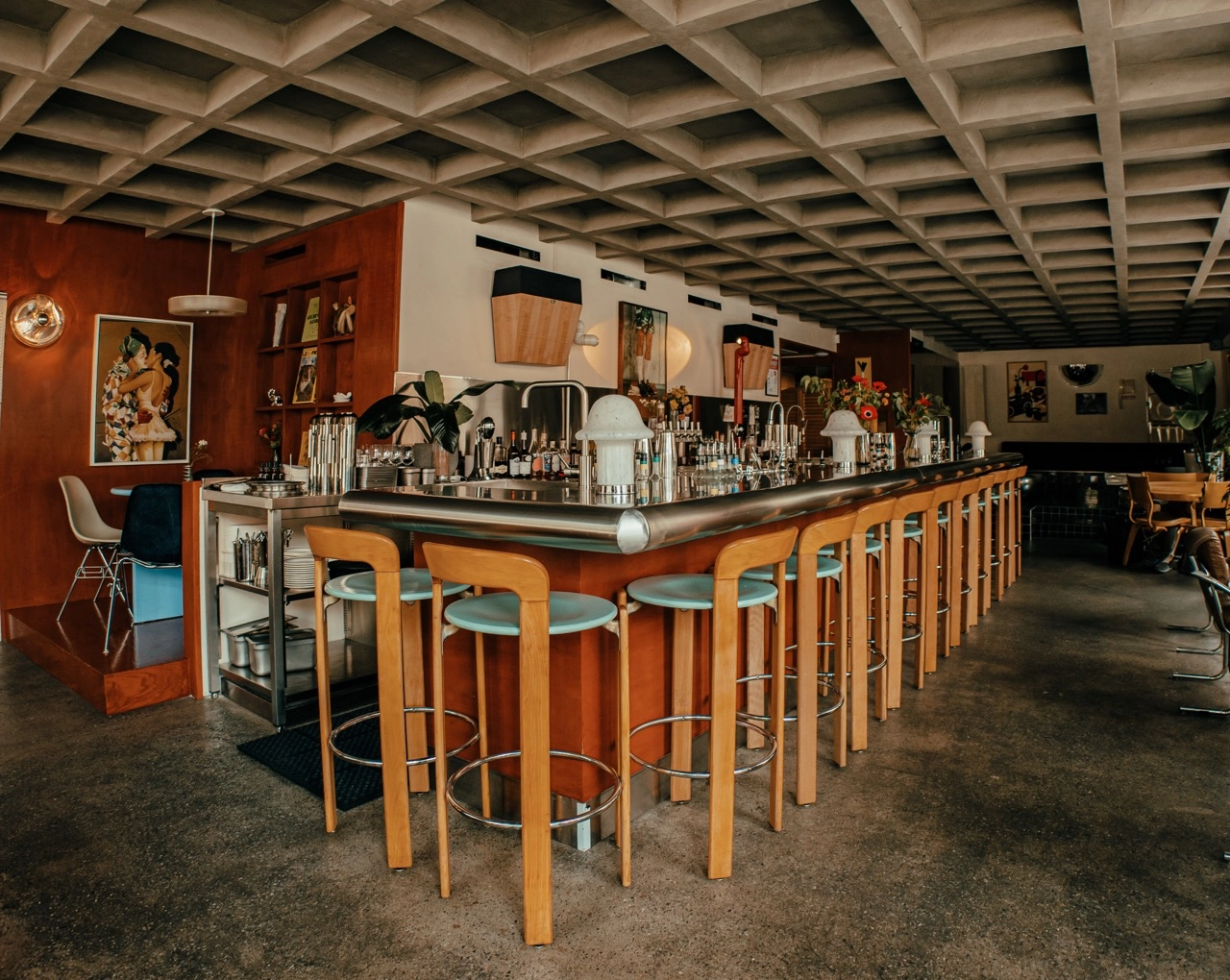 The World’s 50 Best Bars Unveils Its Extended 2025 List