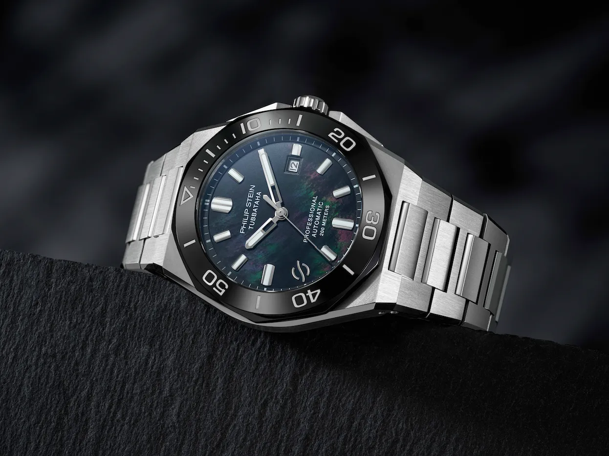 Watch Tubbataha Philip Stein