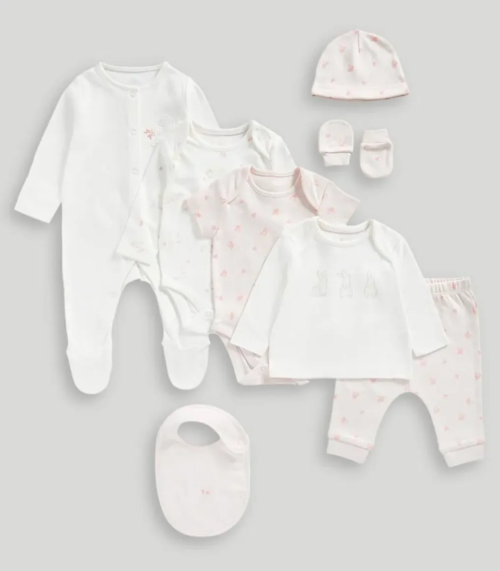 Baby Fever: The Cutest Stores in Manila for Newborn Clothes