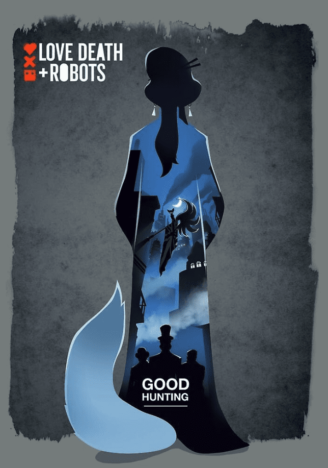 10 Adult Animated Works Worth Watching