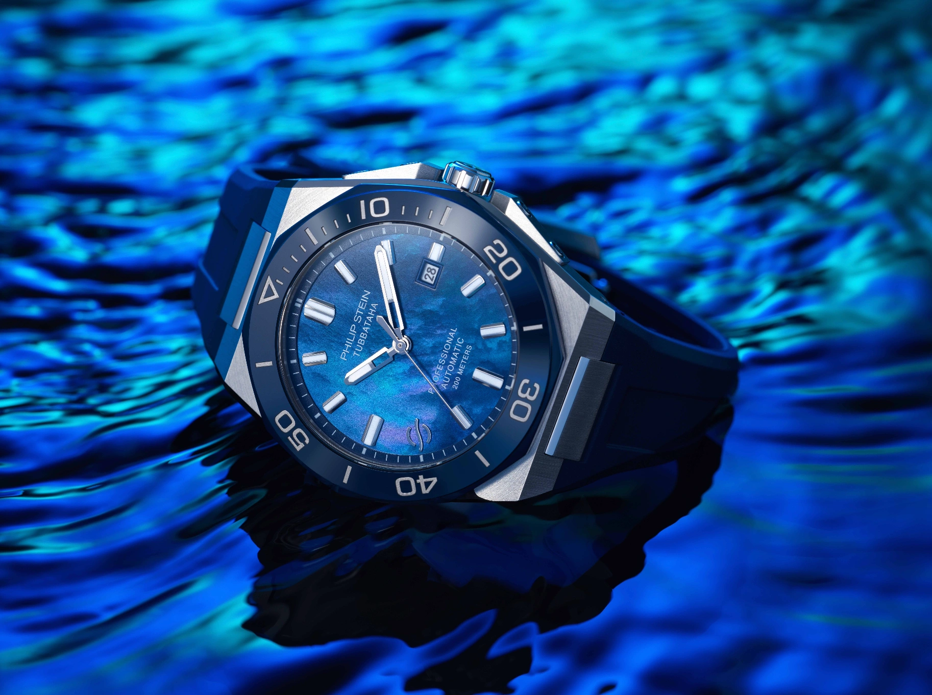 Watch Tubbataha Philip Stein