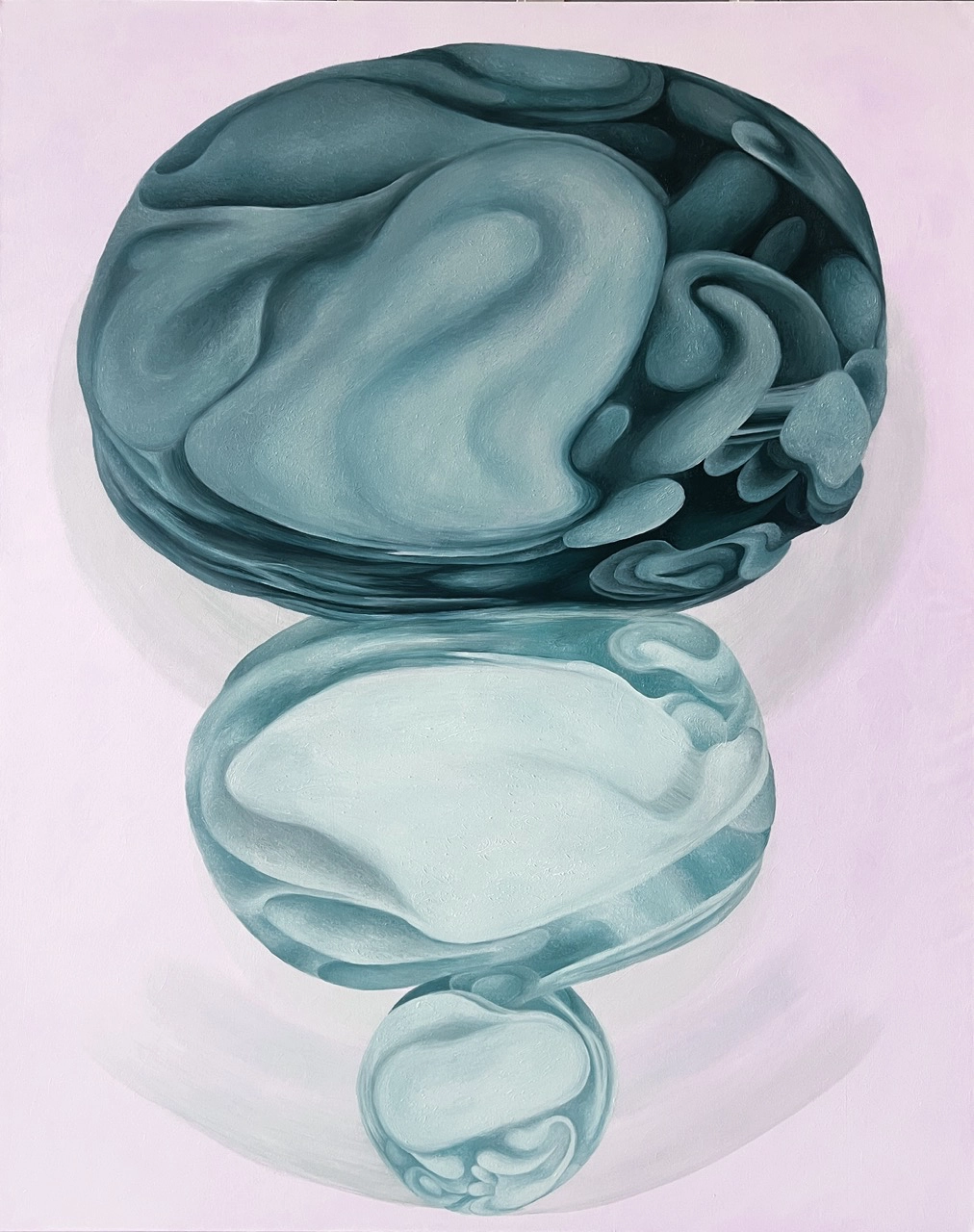 Works by Maria Angelica Tan