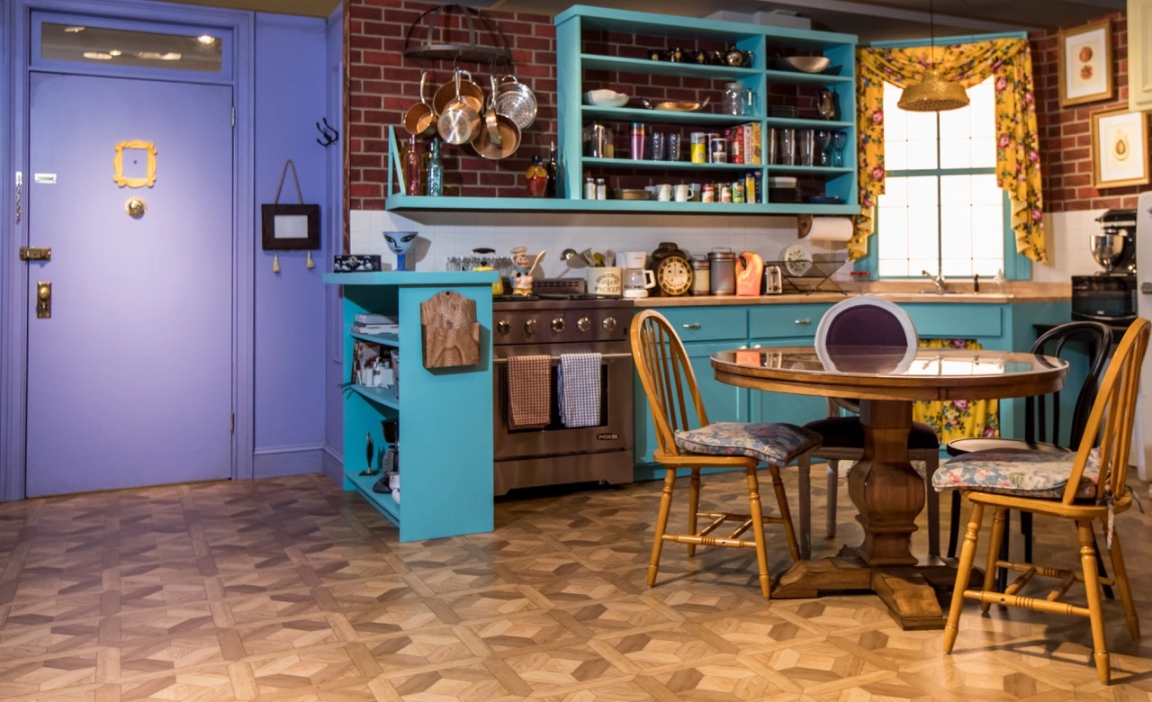 The Friends™ Experience Is Coming To Manila 