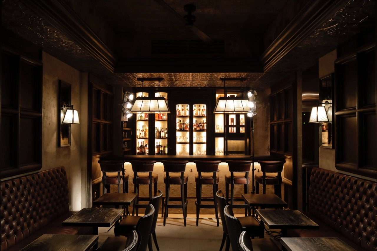 The World’s 50 Best Bars Unveils Its Extended 2025 List
