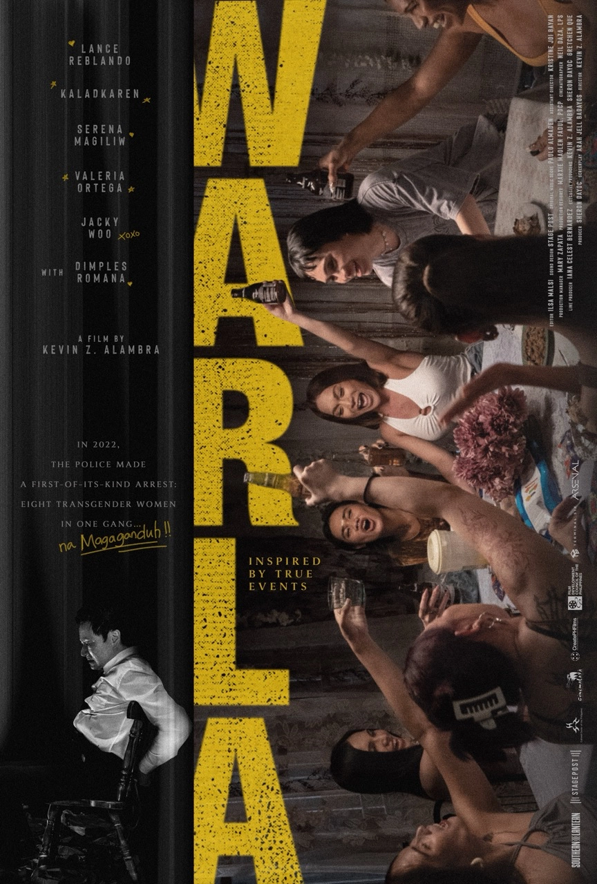 Layag: Cinemalaya 21 Voyages Through the Ever-Changing Tides of Philippine Cinema