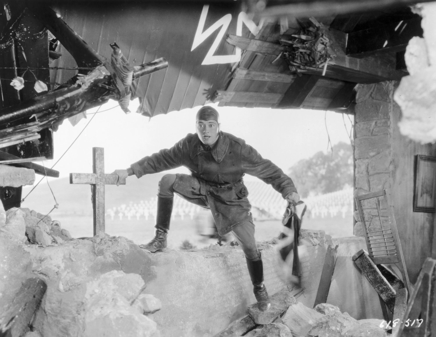 Oscar Best Picture winner