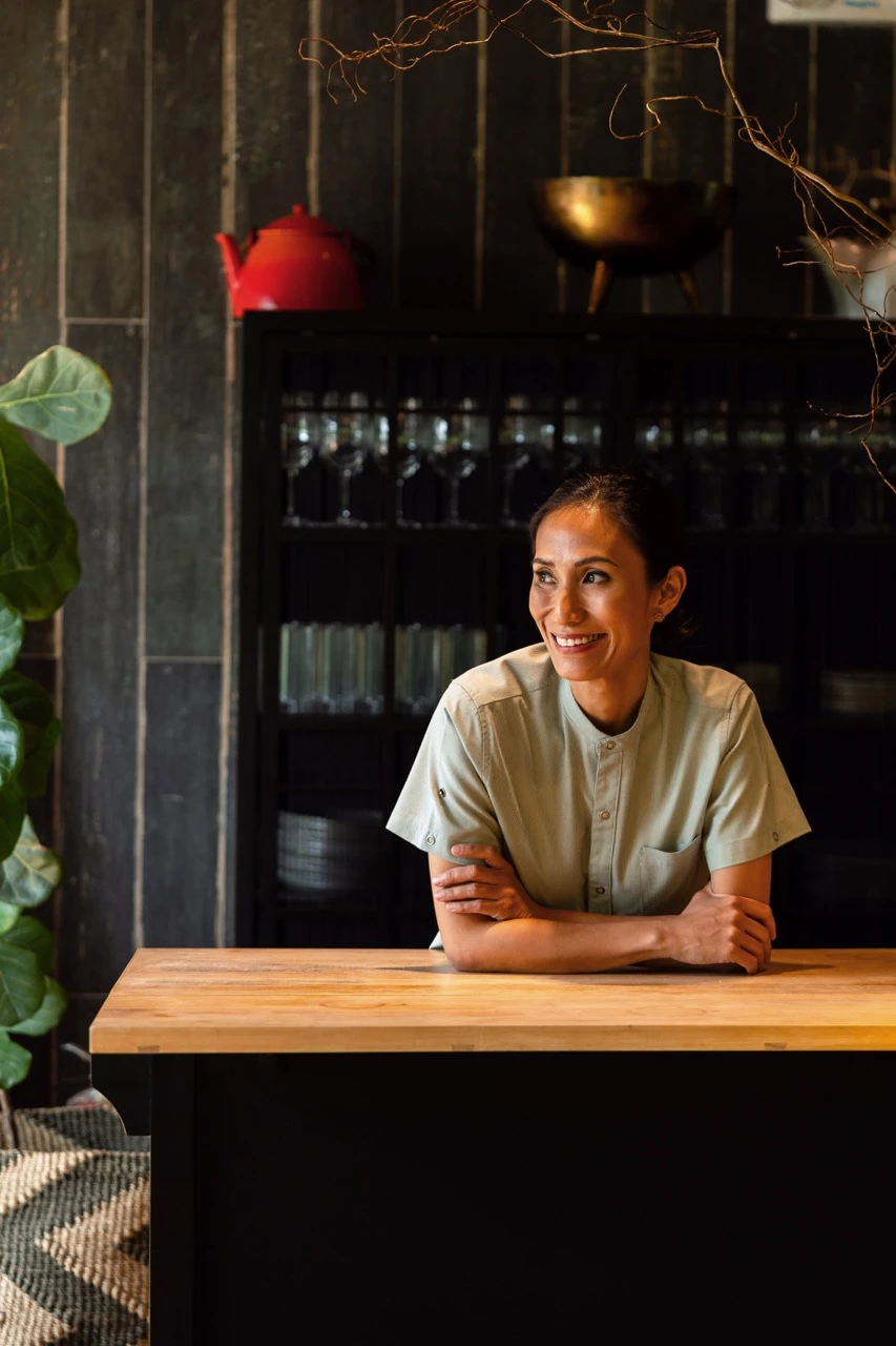 Little Miss Saldo’s