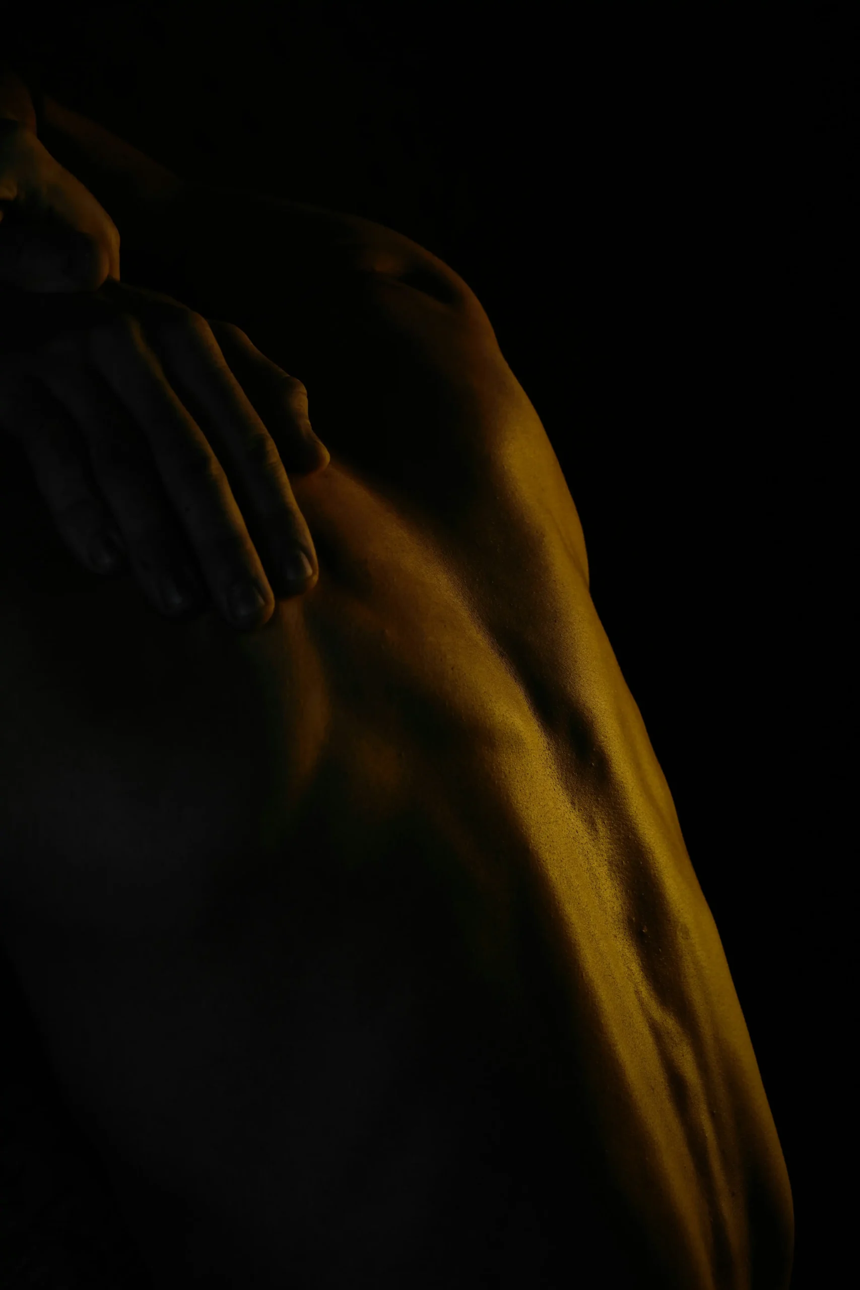 Longevity is about making your years count