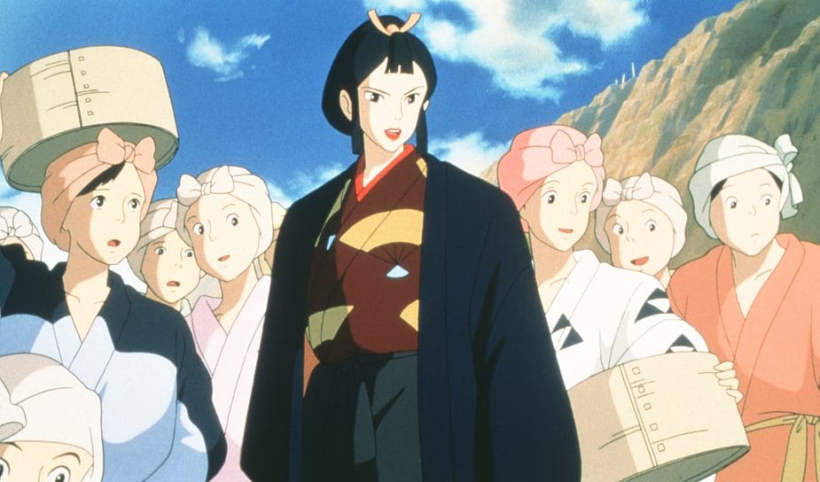 40 Years Later, Studio Ghibli Still Reminds Us What It Means to Be Human