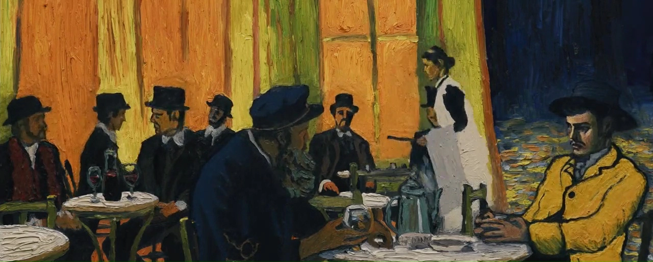 10 Adult Animated Works Worth Watching