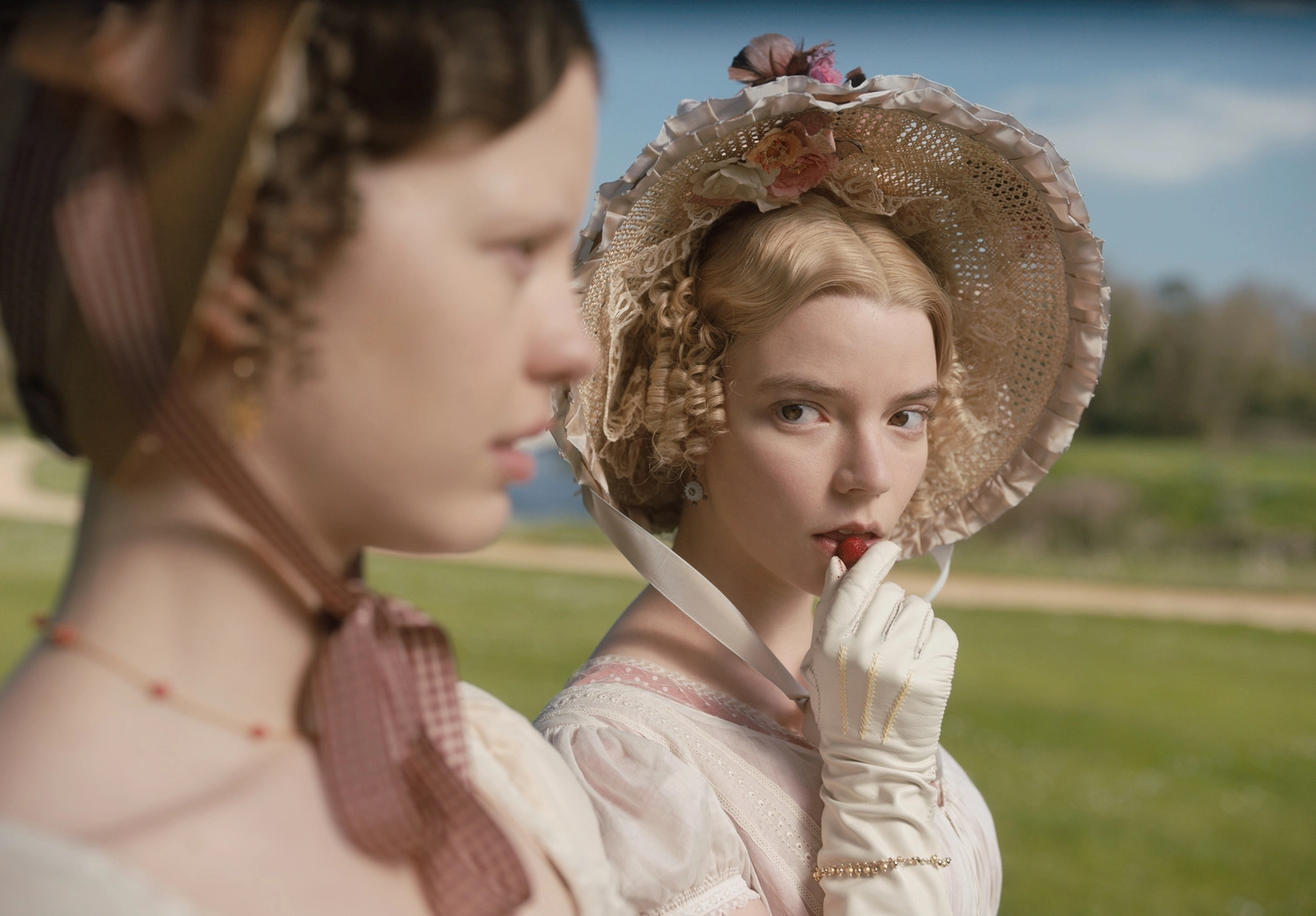 Do We Need More “iPhone Face” Period Dramas?