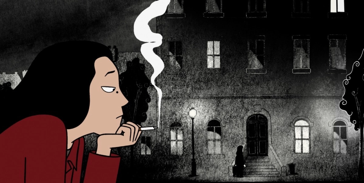 10 Adult Animated Works Worth Watching