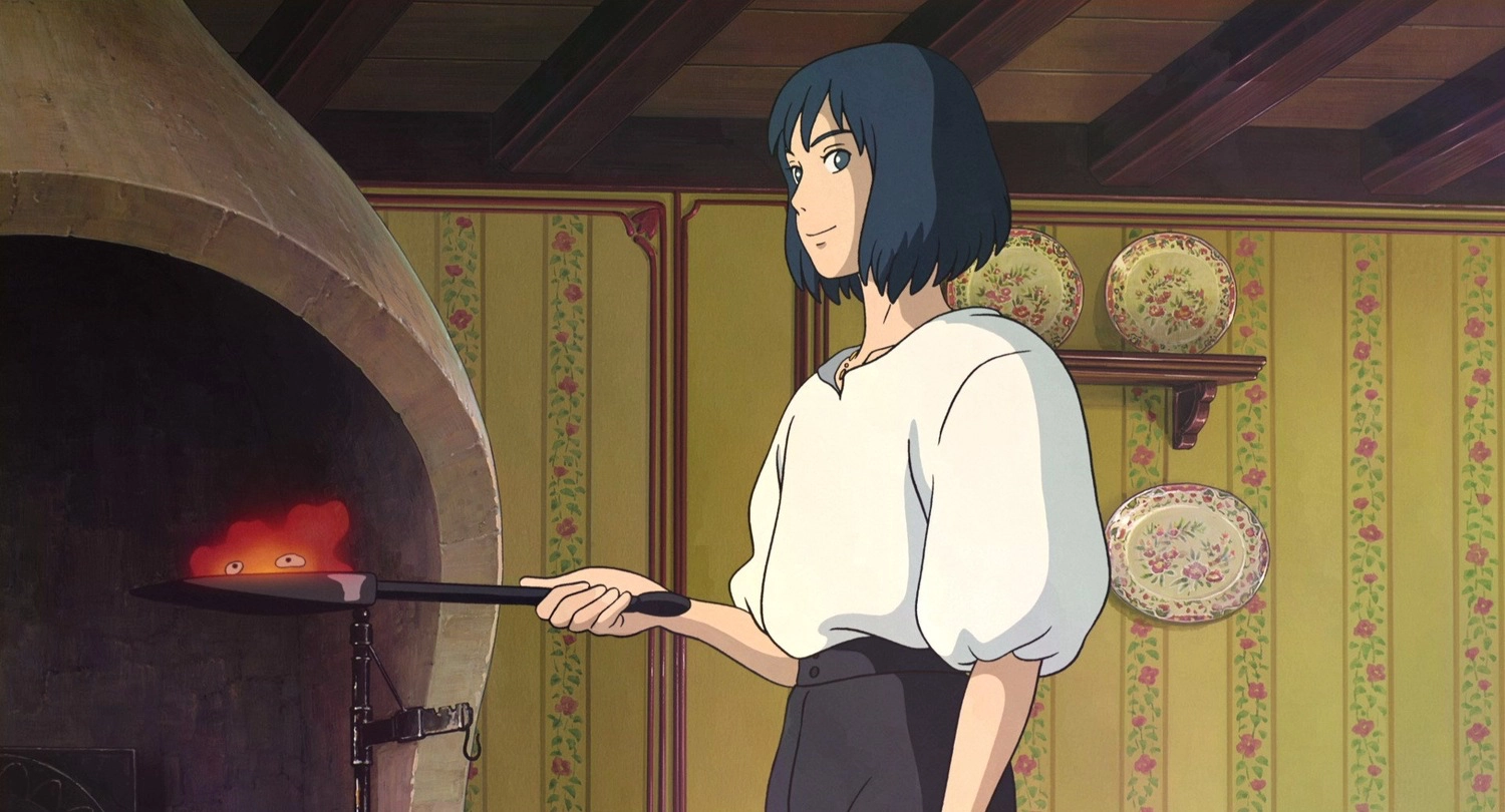 40 Years Later, Studio Ghibli Still Reminds Us What It Means to Be Human