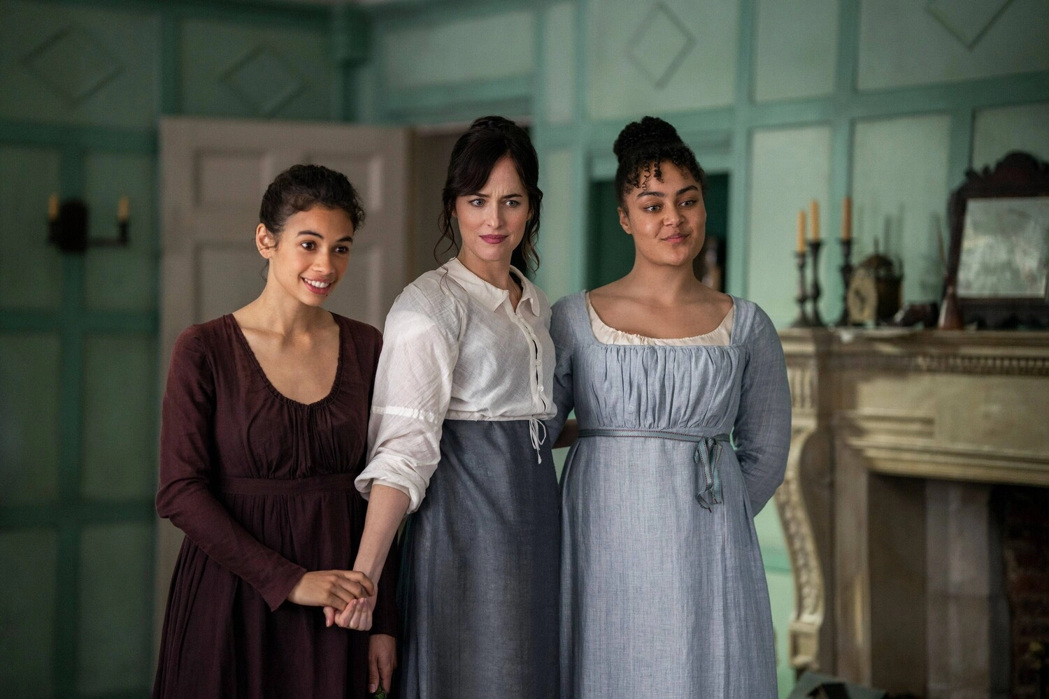 Do We Need More “iPhone Face” Period Dramas?